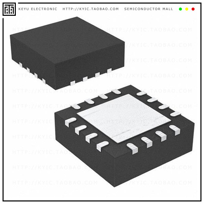 PCA9541ABS/01 118【IC I2C 2:1 SELECTOR 16-HVQFN】