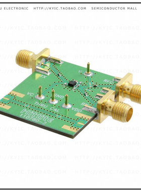 110782-HMC546LP2【BOARD EVAL HMC546LP2E 1843MHZ】