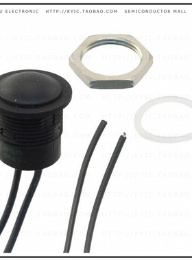 IAR3F1200【SWITCH PUSH SPST-NO 2A 24V】