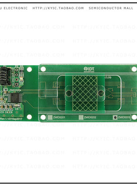 ZMID5203MLIN01201【EVALUATION KIT】