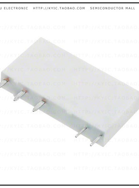 2961121【RELAY GEN PURPOS SPDT 6A 24VDC】