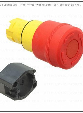 704.064.2A【CONFIG SW BODY E-STOP NON-ILLUM】