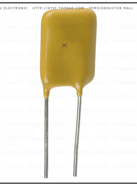 LVR033S-2【PTC RESET FUSE 240V 330MA RADIAL】