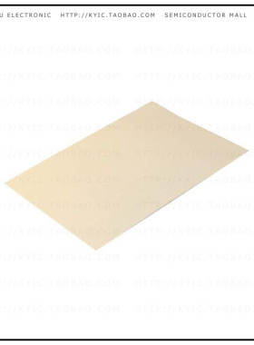 L37-3L-320-320-1.0-0【THERM PAD 320MMX320MM YELLOW】