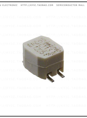 B82790C0113N201【CMC 11UH 500MA 2LN SMD AEC-Q200】