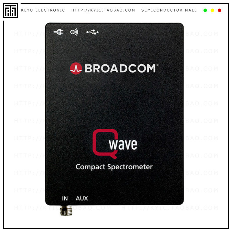 AFBR-S20W1NI【SPECTR QWAVE1 NIR】
