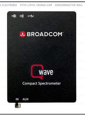 AFBR-S20W1NI【SPECTR QWAVE1 NIR】