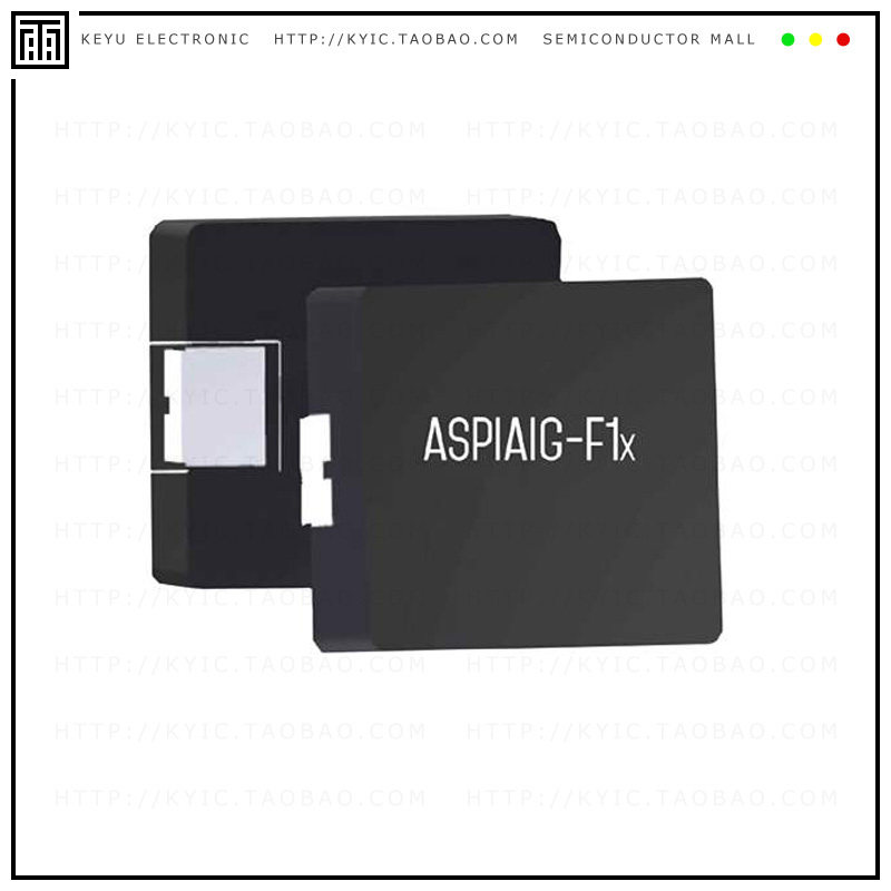 ASPIAIG-F1040-330M-T【FIXED IND 33UH 3.5A 112MOHM AEC】