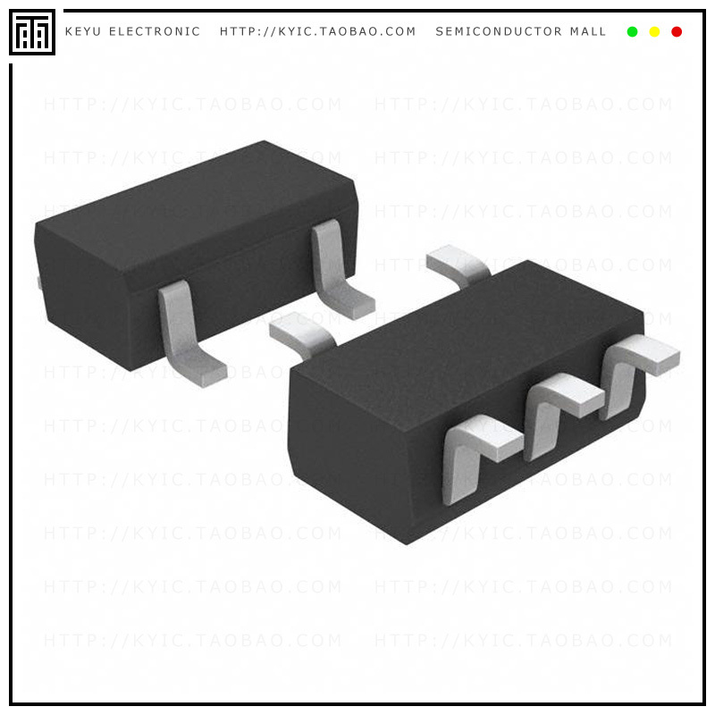 FMG9AT148【TRANS 2NPN PREBIAS 0.3W SMT5】