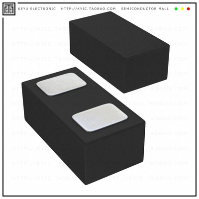 RCLAMP0521Z.TNT【TVS DIODE 5V 25V SLP0603P2X3】