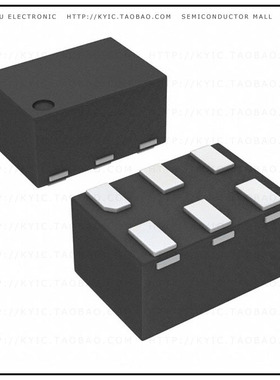 LMV881LE/NOPB【IC OPAMP GP 23MHZ RRO 6USON】