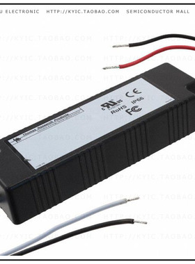 LED30W-85-C0350【LED DRIVER CC AC/DC 28-85V 350MA】