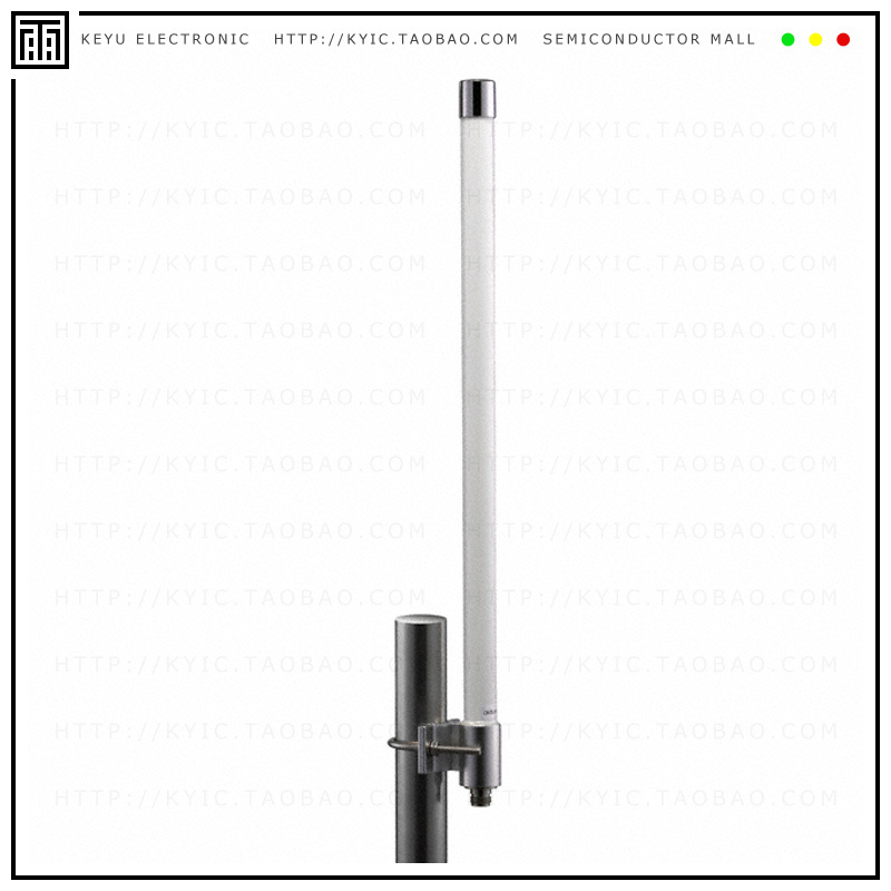OMB.8912.03F21【RF ANT 892MHZ/1.9GHZ WHIP STR N】