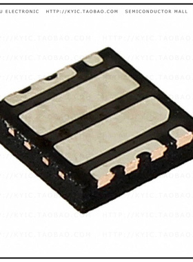 FDMC8097AC【MOSFET N/P-CH 150V】