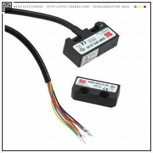 D40P SPC SAFETY MINI SWITCH CBL