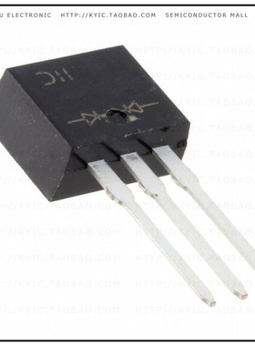 SDT30A100CTE【SCHOTTKY RECTIFIER TO262 TUBE 50】