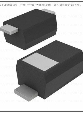 DFLZ16-TP【DIODE ZENER 16V 1W SOD123FL】