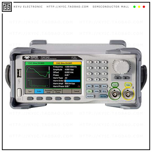 80MHZ 1.2GS T3AFG80 2CH GEN 8MPTS ARB