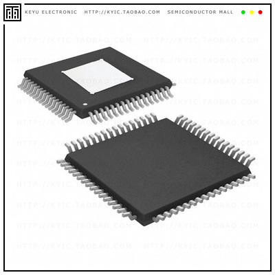 AD5560JSVUZ【IC POWER SUPPLY 64TQFP】