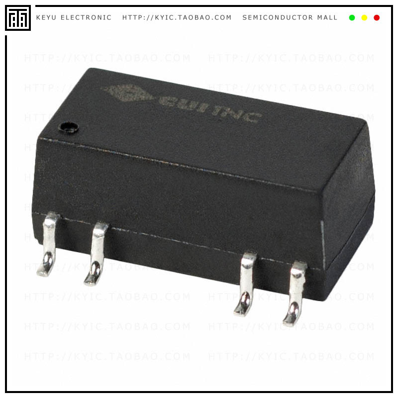 PES1-S5-D5-M-TR【DC DC CONVERTER +/-5V 1W】