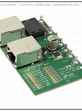 DC2093A-B【DEV BOARD FOR LT4275B/LT4321】