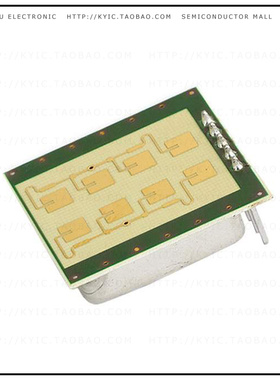 K-LC1A【80X34 1-CH RADAR TXRX MODULE】
