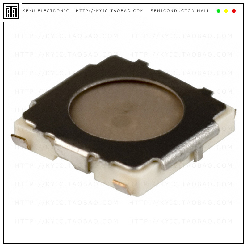 EVQ-PLFA08【SWITCH TACTILE SPST-NO 0.02A 15V】