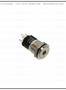 82-4151.12A4【SWITCH PUSHBUTTON SPDT 3A 240V】