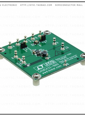 DC526A【EVAL BOARD BOOST REG LT1310】