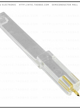 PACC-MS003【LOW C FIXED TIP CARTRIDGE】