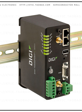 WR31-U92A-DE1-TB【CELLULAR ROUTER GLOBAL HSPA 3G】