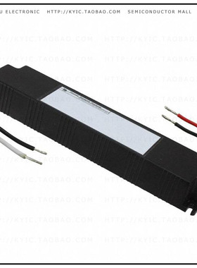 LED50W-142-C0350【LED DRIVR CC AC/DC 47-142V 350MA】