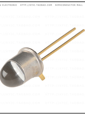 MTPS9067P-C【EMITTER VISIBLE 650NM 50MA TO18】