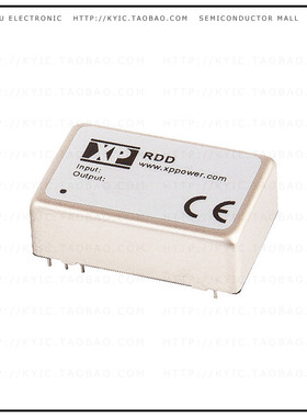 RDD0824S05【DC DC CONVERTER 5V 8W】