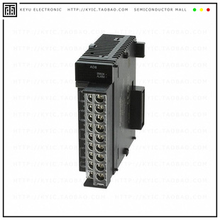 ANALOG AFP7AD8 MODULE INPUT