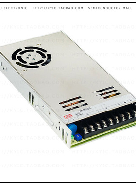 RSP-320-27【AC/DC CONVERTER 27V 321W】