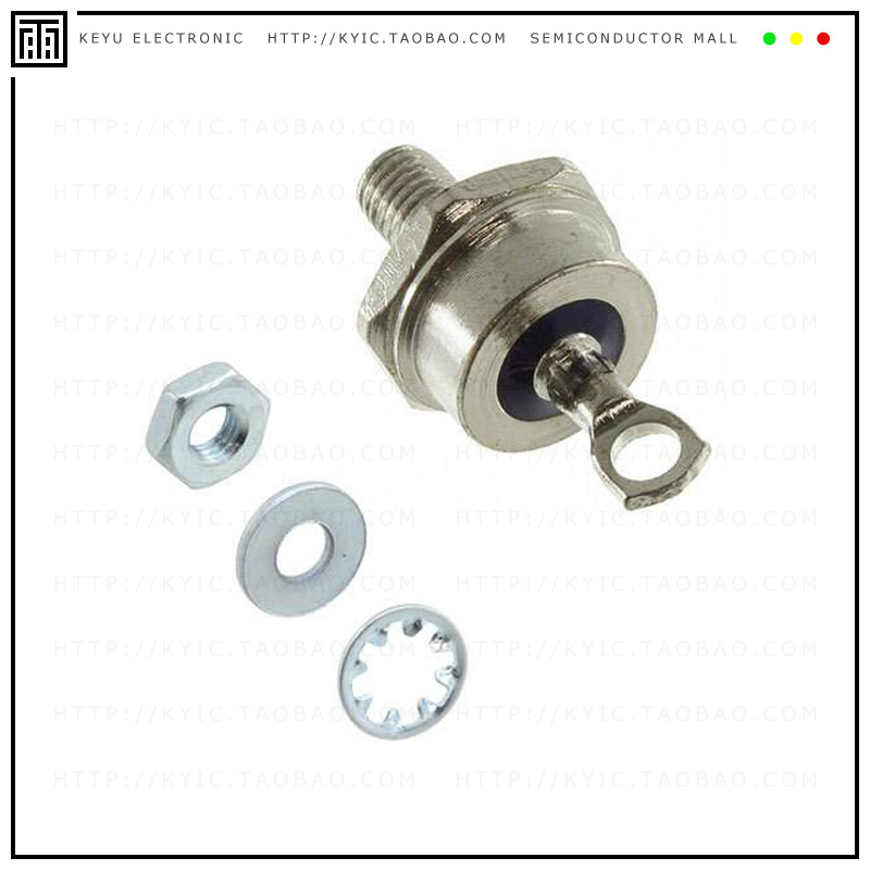 FR20GR02【DIODE GEN PURP REV 400V 20A DO5】