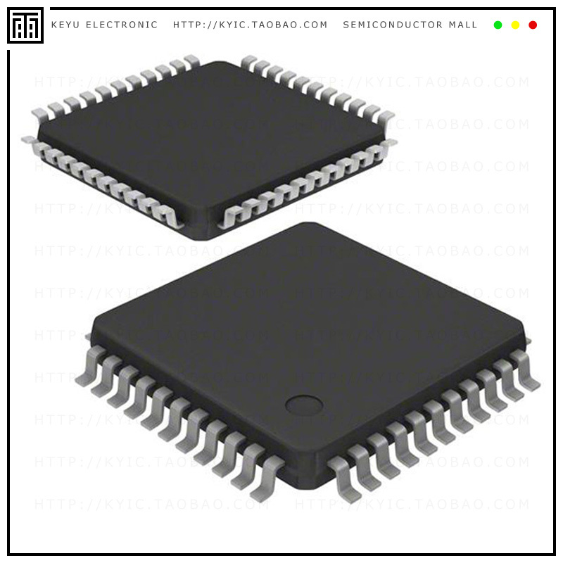 Z8F6481AN024XK2246【IC MCU 8BIT 64KB FLASH 44QFP】