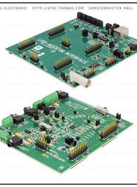 TLV320AIC3254EVM-K【EVAL MODULE FOR TLV320AIC3254-K】