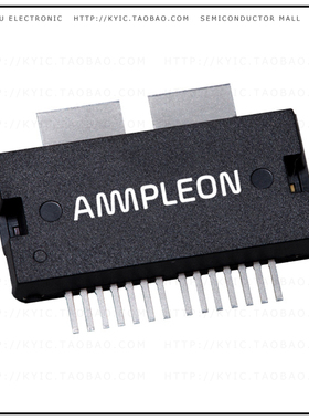 BLM2425M7S60PY【IC RF AMP 2.4GHZ 16HSOPF】