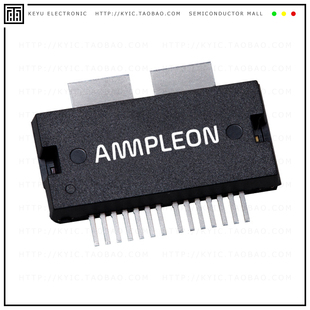 16HSOPF 2.4GHZ AMP BLM2425M7S60PY