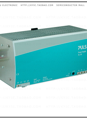 SL30.300【DIN RAIL PWR SUPPLY 720W 24V 30A】