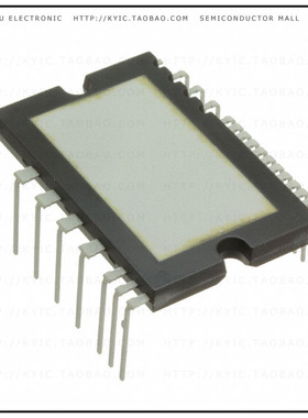 BM63764S-VA【IC IPM 600V IGBT SW 25HSDIP】