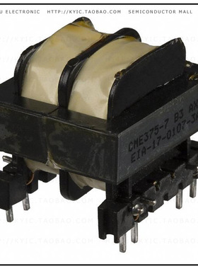 CME375-7【CMC 70.3MH 1.38A 2LN TH】