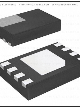 MC34671AEPR2【IC SGL CELL BATTERY CHRGR 8-UDFN】