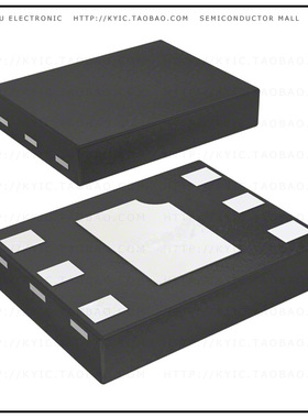 MLX90248ELD-EBA-000-RE【IC HALL EFFECT SENSOR UTQFN】