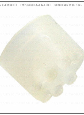 LEDS2M-160-01【LED SPACER MOLDED (T1 3/4) .160'】