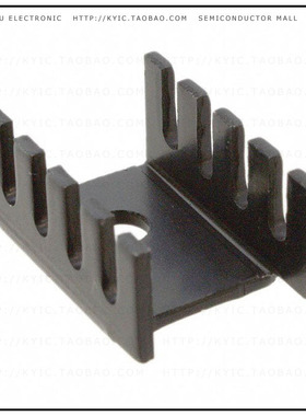 V7236B1【HEATSINK TO-220 19.05X13.21MM】