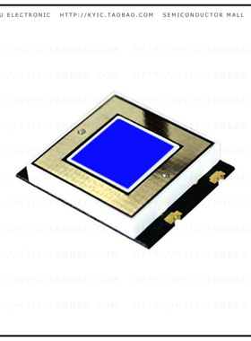 CSMS15CIC06【CSM DISPLAY SMT LED SQUARE 15MM】