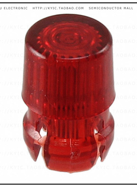 SML_190_RTP【LENS RED FRESNEL RING SNAP IN】